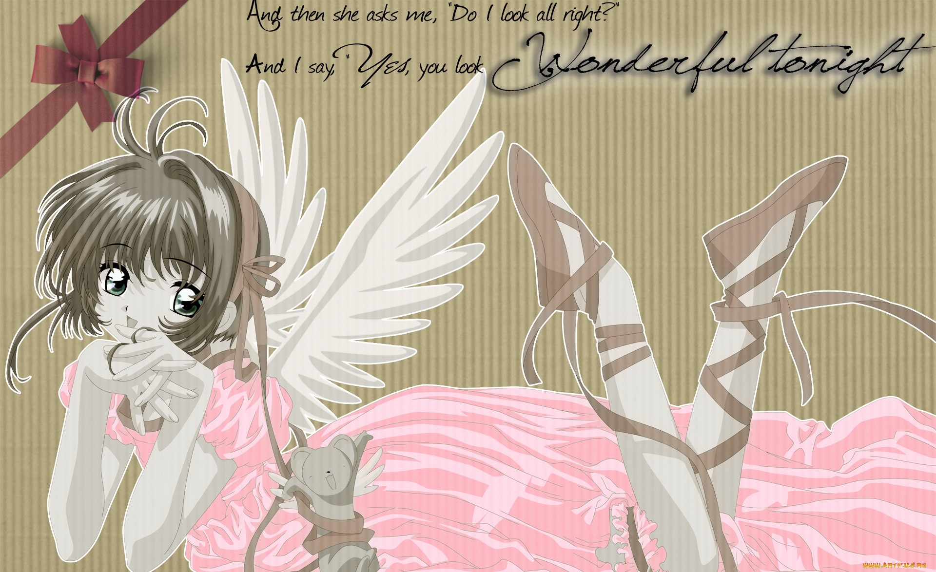 , card captor sakura, , , 